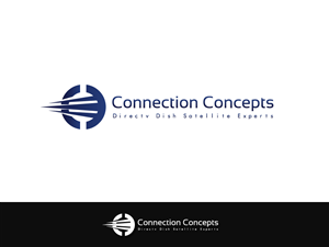 Logo Design by B.Tibéri for Connection Concepts | Design: #4656904