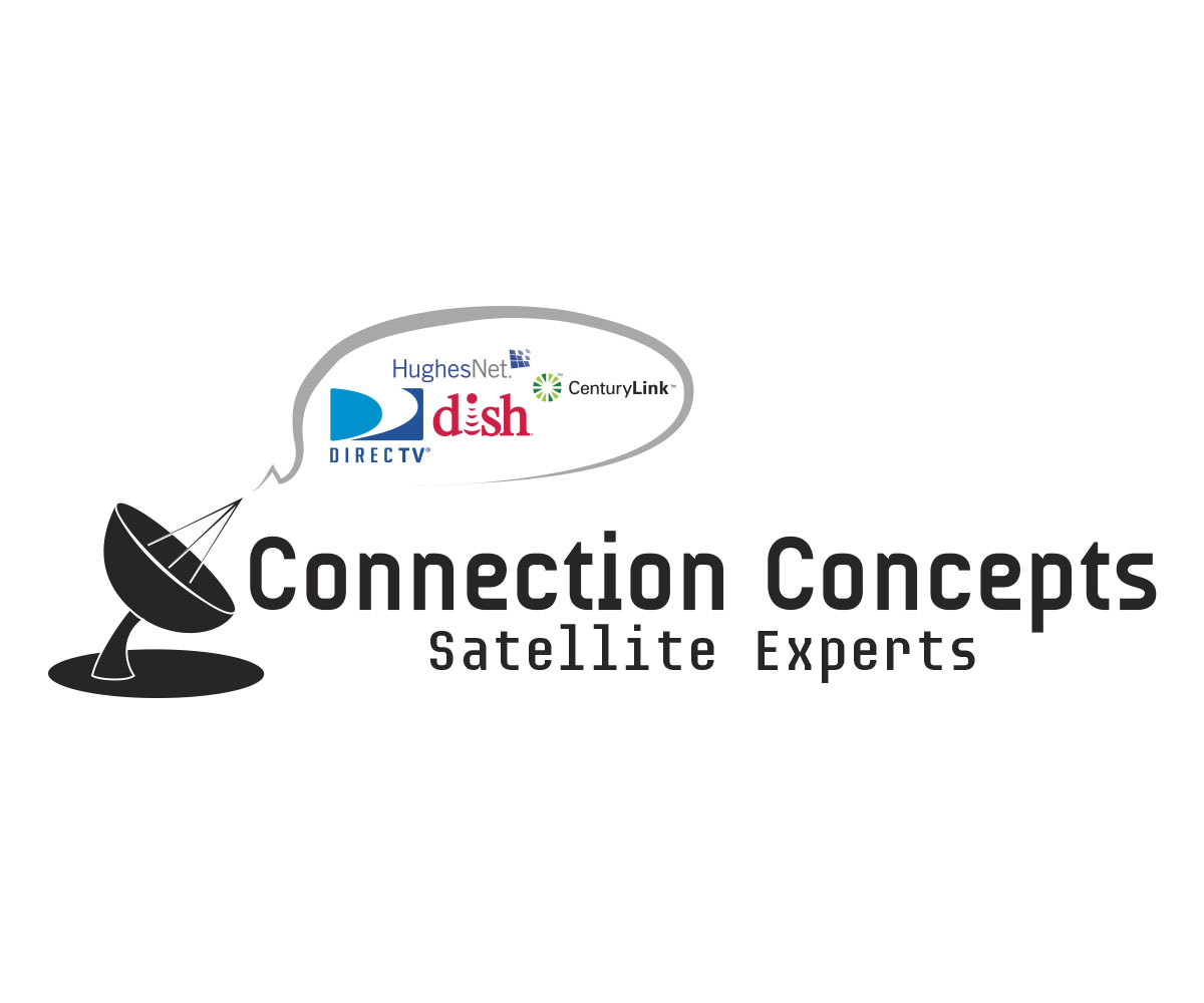 Logo Design by Cara Petrisse for Connection Concepts | Design #4680146