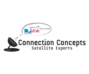 Logo Design by Cara Petrisse for Connection Concepts | Design: #4680146