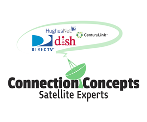 Logo Design by Cara Petrisse for Connection Concepts | Design: #4680148