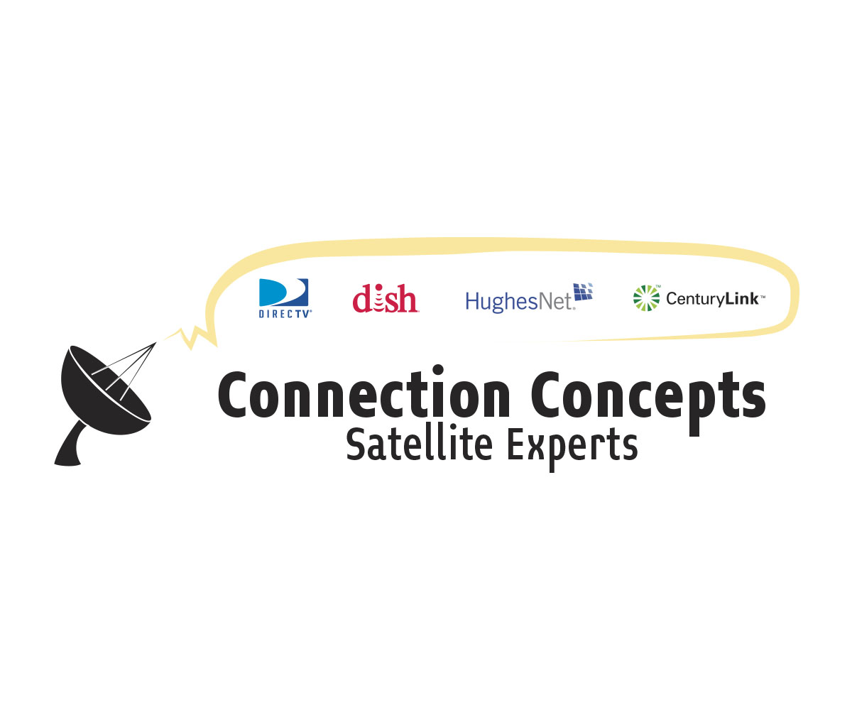 Logo Design by Cara Petrisse for Connection Concepts | Design #4680210