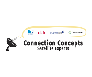Logo Design by Cara Petrisse for Connection Concepts | Design: #4680210