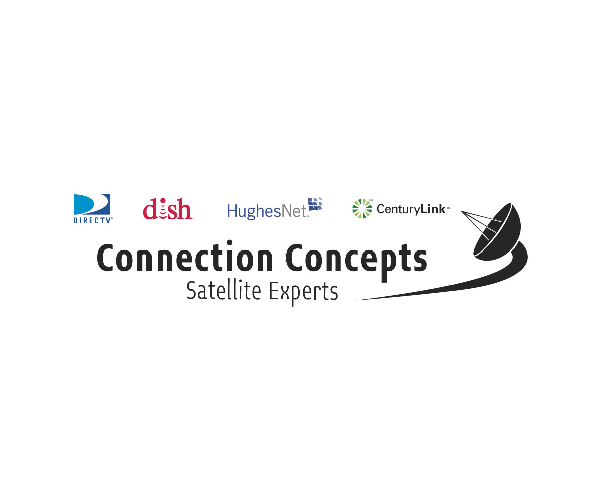 Logo Design by Cara Petrisse for Connection Concepts | Design #4680266