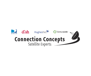 Logo Design by Cara Petrisse for Connection Concepts | Design: #4680266