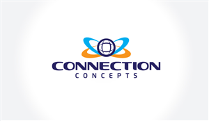 Logo Design by Spektron Designs for Connection Concepts | Design: #4679509