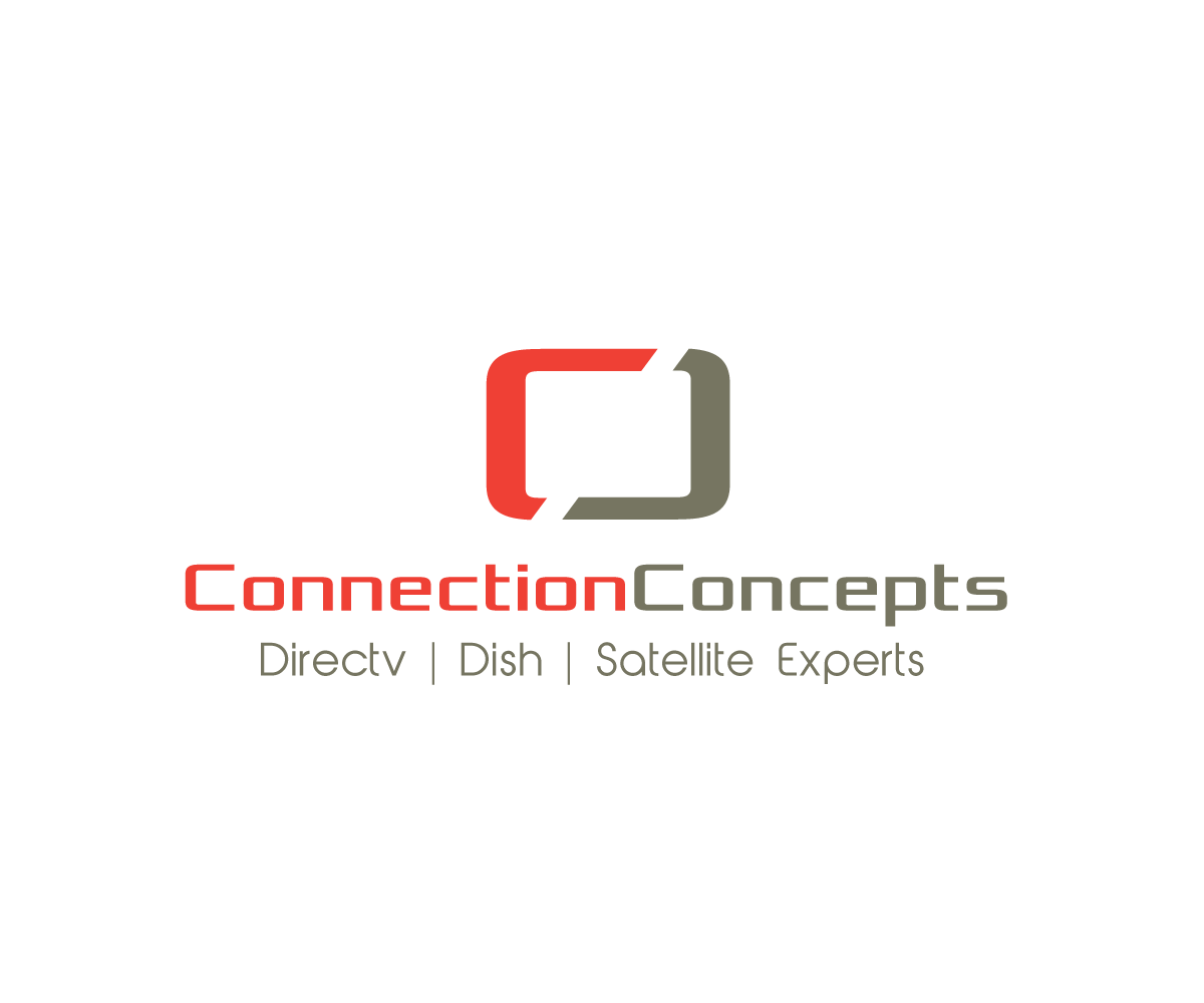 Logo Design by Redneck for Connection Concepts | Design #4643285