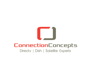 Logo Design by Redneck for Connection Concepts | Design #4643285