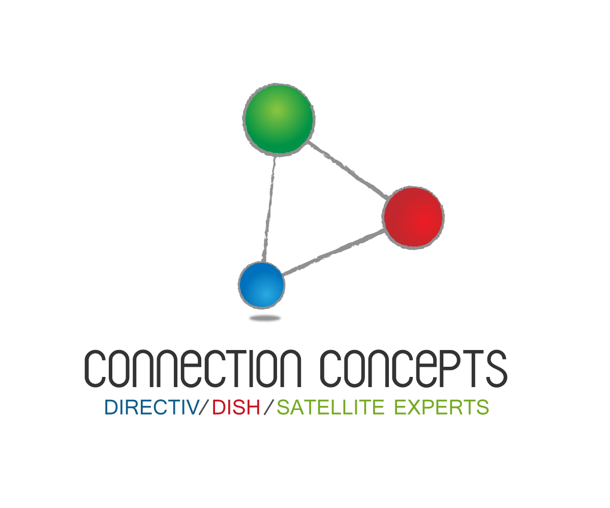 Logo Design by Anamariad for Connection Concepts | Design #4633287
