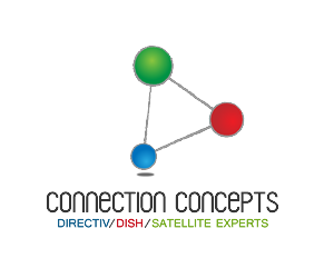 Logo Design by Anamariad for Connection Concepts | Design #4633287