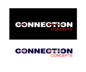 Logo Design by C1 Media for Connection Concepts | Design #4626866