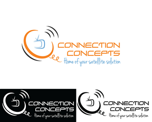Logo Design by Cherisse for Connection Concepts | Design: #4906509