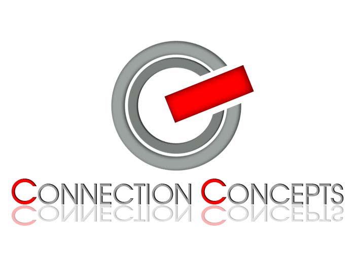 Logo Design by markflorentin for Connection Concepts | Design #4618647