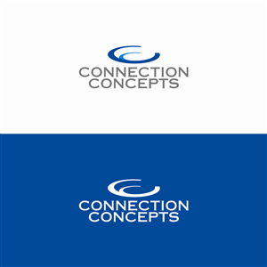 Logo Design by creativeride for Connection Concepts | Design: #4693528