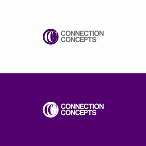 Logo Design by creativeride for Connection Concepts | Design: #4693548