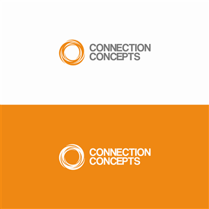 Logo Design by creativeride for Connection Concepts | Design: #4693561