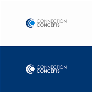 Logo Design by creativeride for Connection Concepts | Design: #4693577