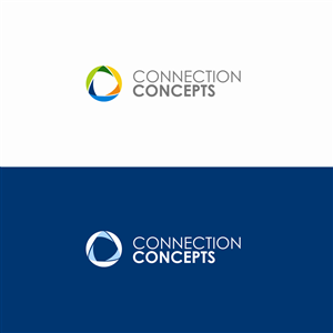 Logo Design by creativeride for Connection Concepts | Design: #4693584