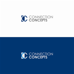 Logo Design by creativeride for Connection Concepts | Design: #4693620