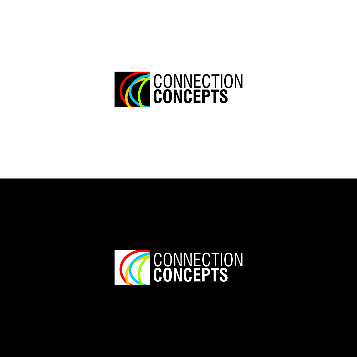 Logo Design by creativeride for Connection Concepts | Design #4710155