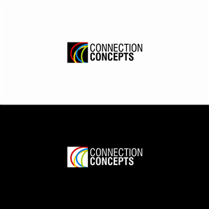 Logo Design by creativeride for Connection Concepts | Design: #4710155