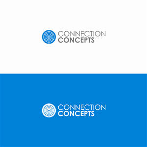 Logo Design by creativeride for Connection Concepts | Design: #4710169