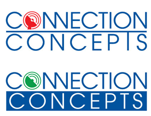 Logo Design by marianalockett for Connection Concepts | Design #4617479