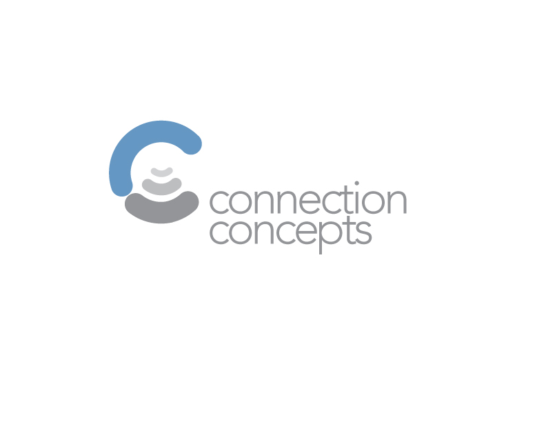 Logo Design by Alfredo capiello for Connection Concepts | Design #4623025