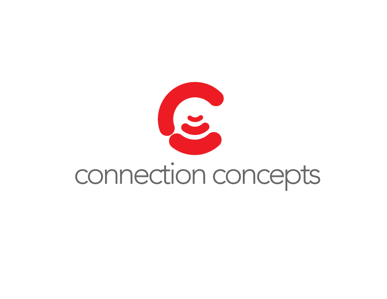 Logo Design by Alfredo capiello for Connection Concepts | Design #4623027
