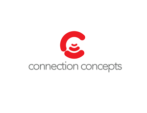 Logo Design by Alfredo capiello for Connection Concepts | Design: #4623027