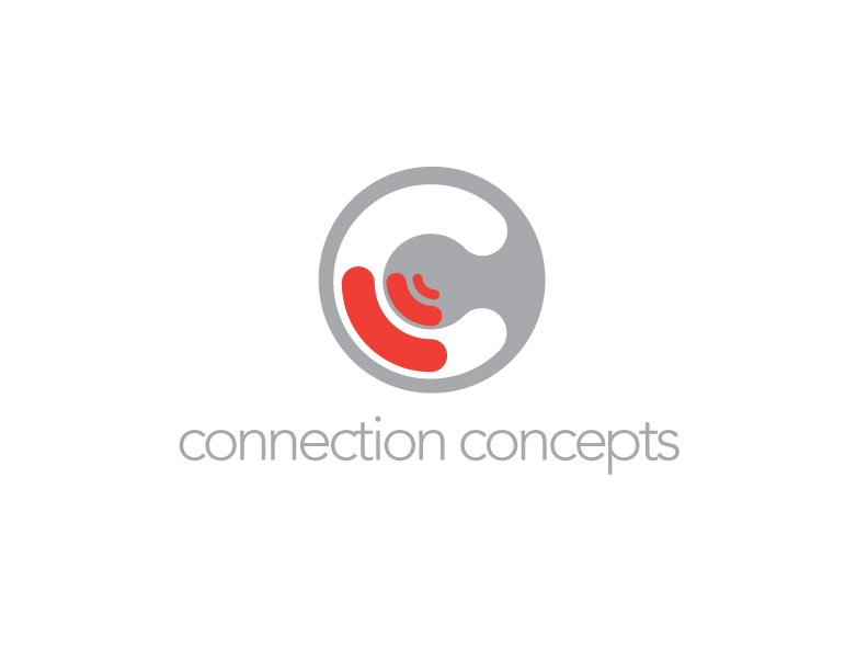 Logo Design by Alfredo capiello for Connection Concepts | Design #4623234