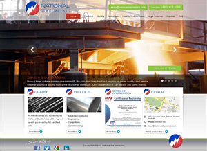 Web Design by saroshdurrani