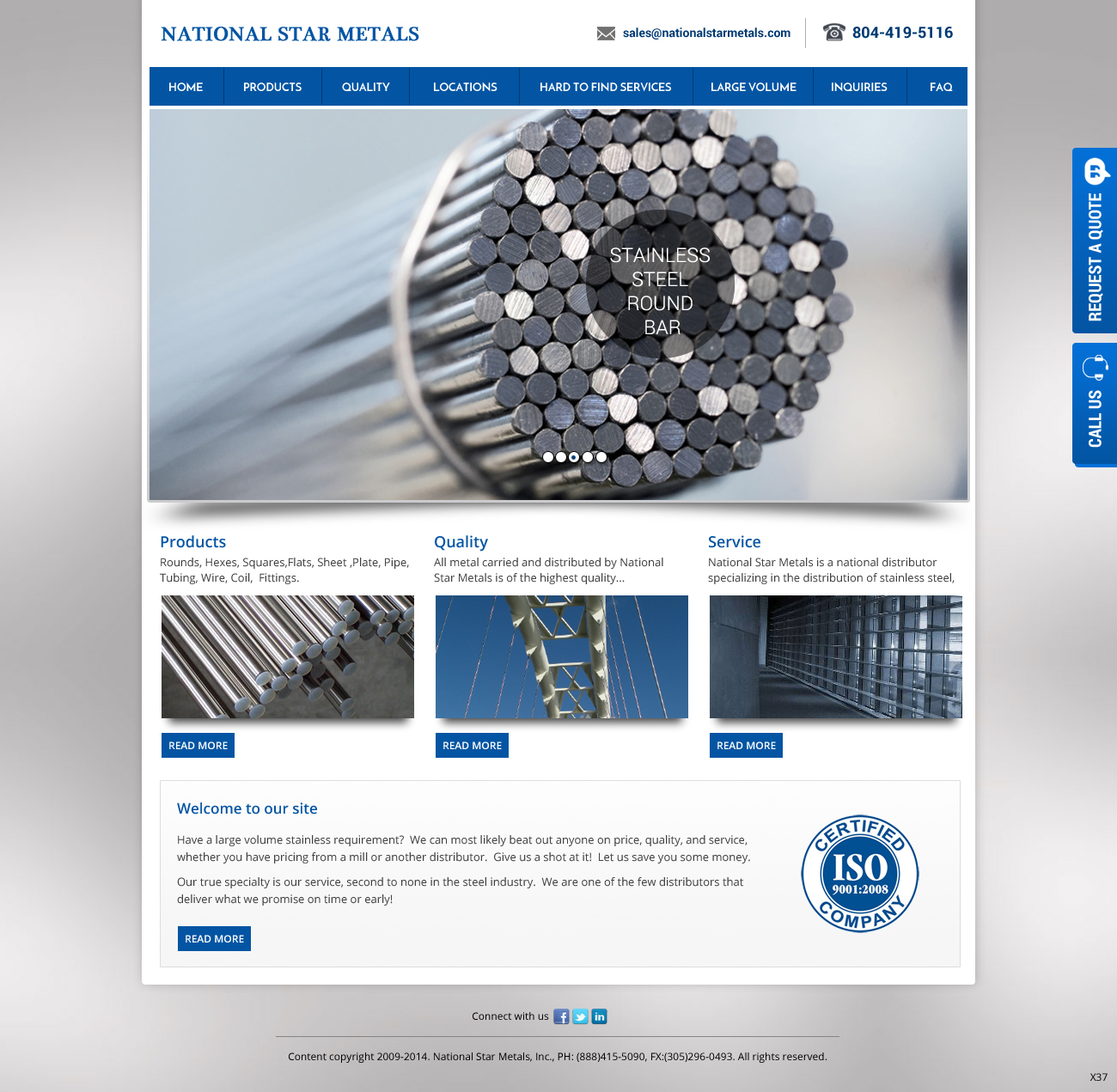Web Design by pb for this project | Design #4617988
