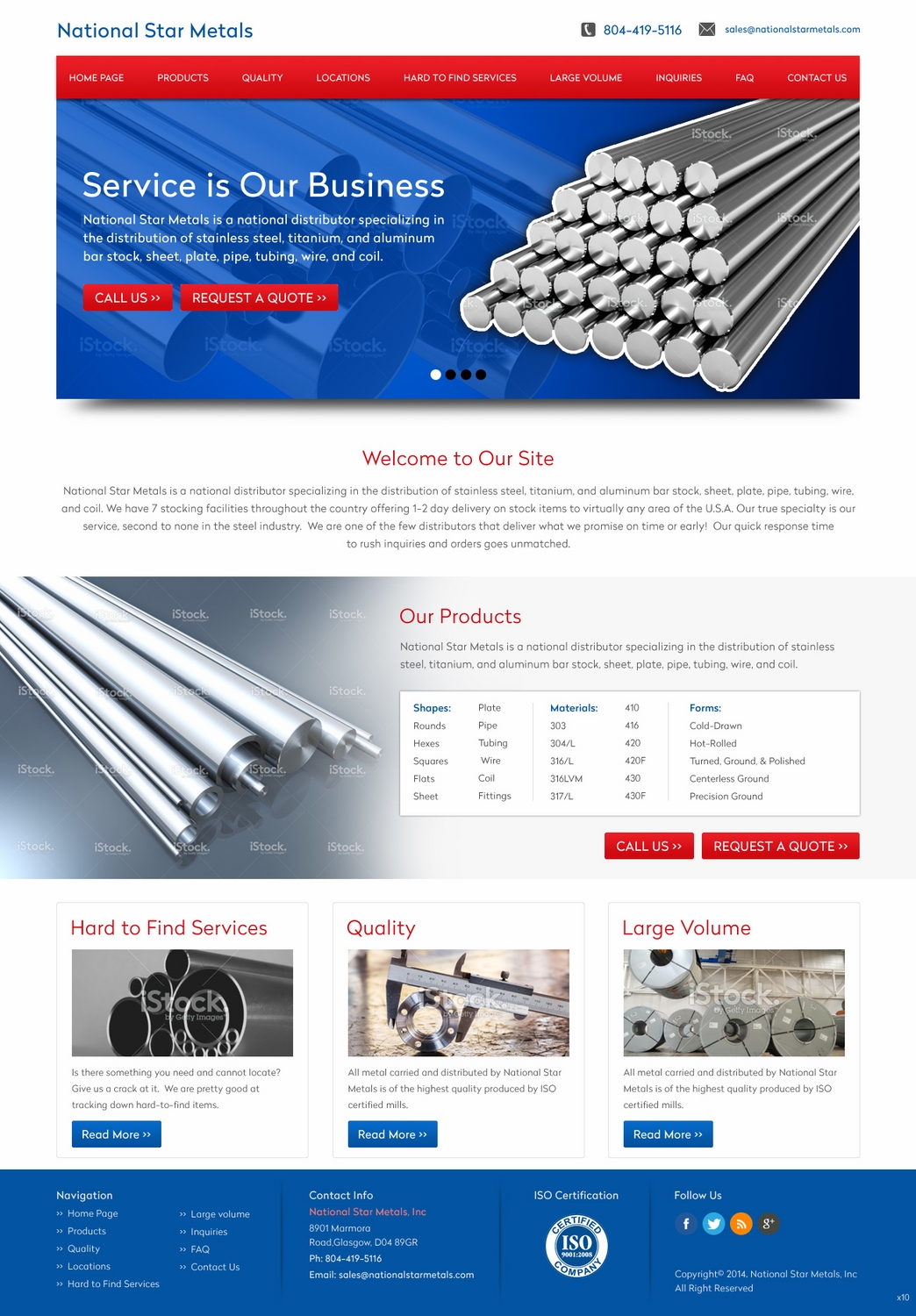 Web Design by pb for this project | Design #4626456