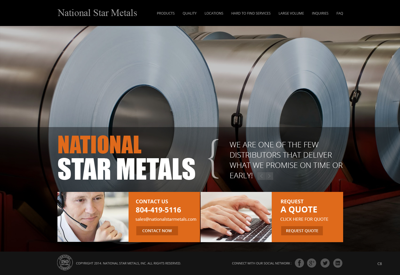 Web Design by pb for this project | Design #4626458
