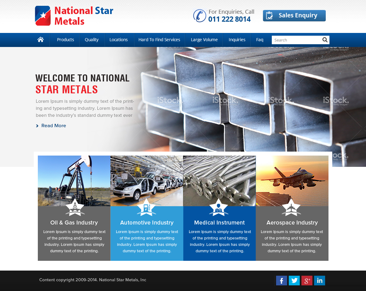 Web Design by OM for this project | Design #4627279