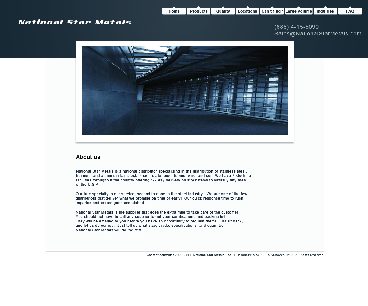 Web Design by Aurimas Vaiciukauskas for this project | Design #4604003