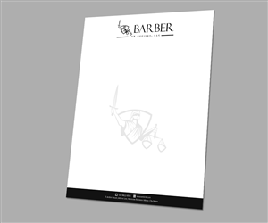 Stationery Design by kousik for this project | Design: #5126747