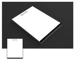 Stationery Design by 4AD