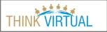Logo-Design von Artynest für think virtual | Design #1302273