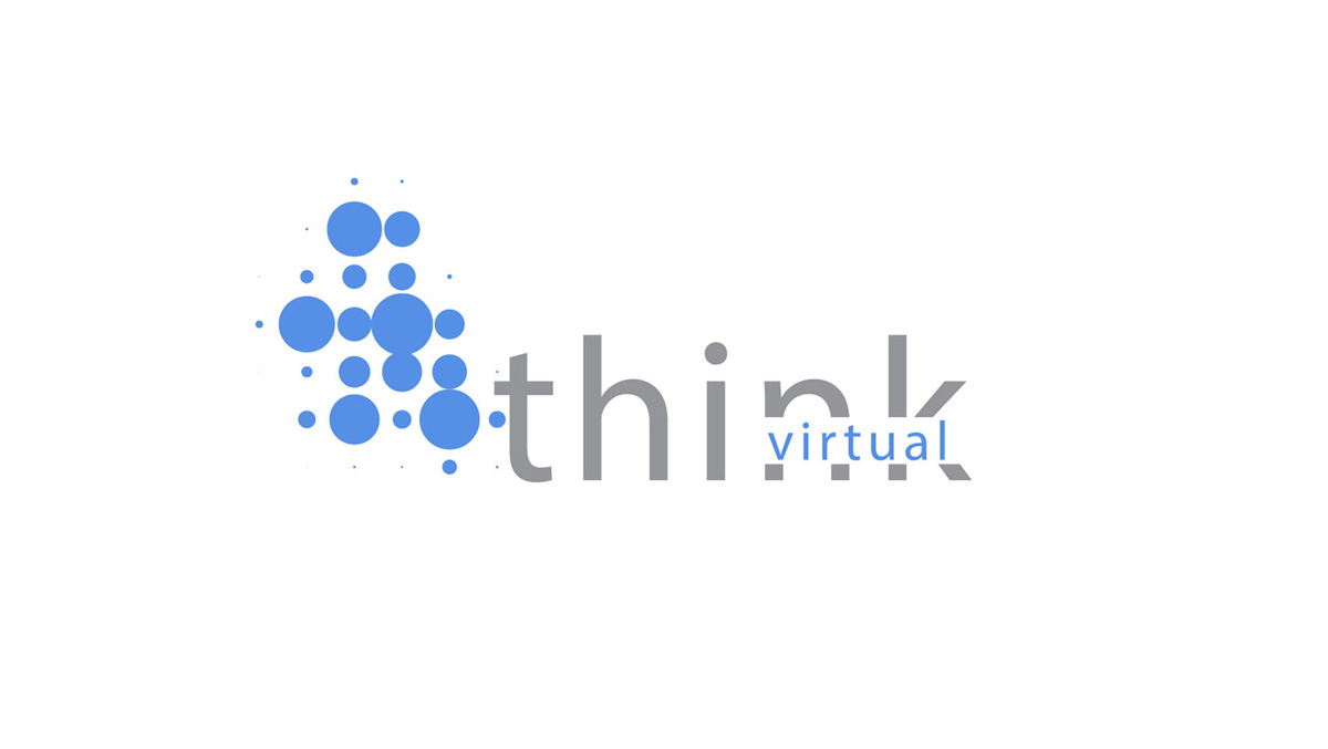 Design de Logo par The Rock pour think virtual | Design #1310197