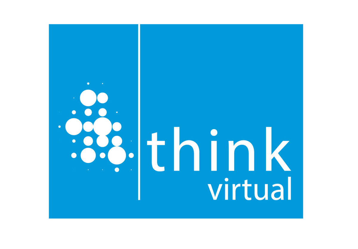 Design de Logo par The Rock pour think virtual | Design #1310200