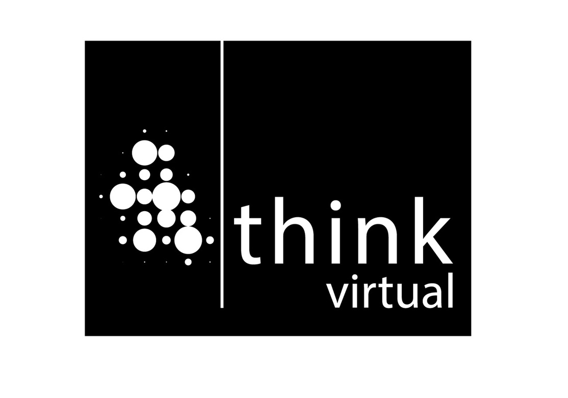 Design de Logo par The Rock pour think virtual | Design #1310201