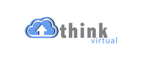 Logo Design by The Rock for think virtual | Design: #1310212