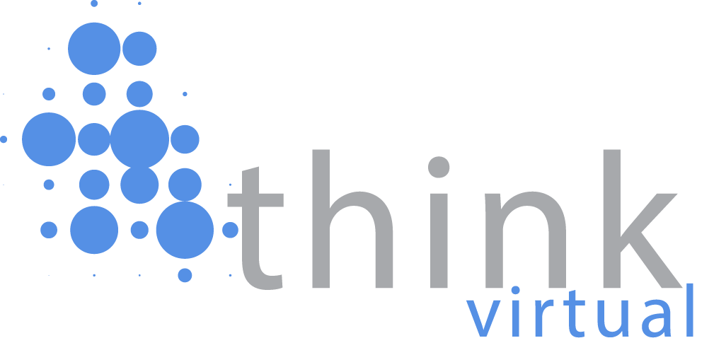 Design de Logo par The Rock pour think virtual | Design #1311083