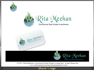 Logo Design by Olisoft for this project | Design: #208507