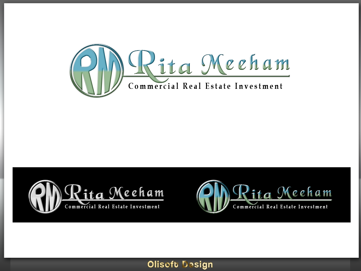 Logo Design by Olisoft for this project | Design #210856