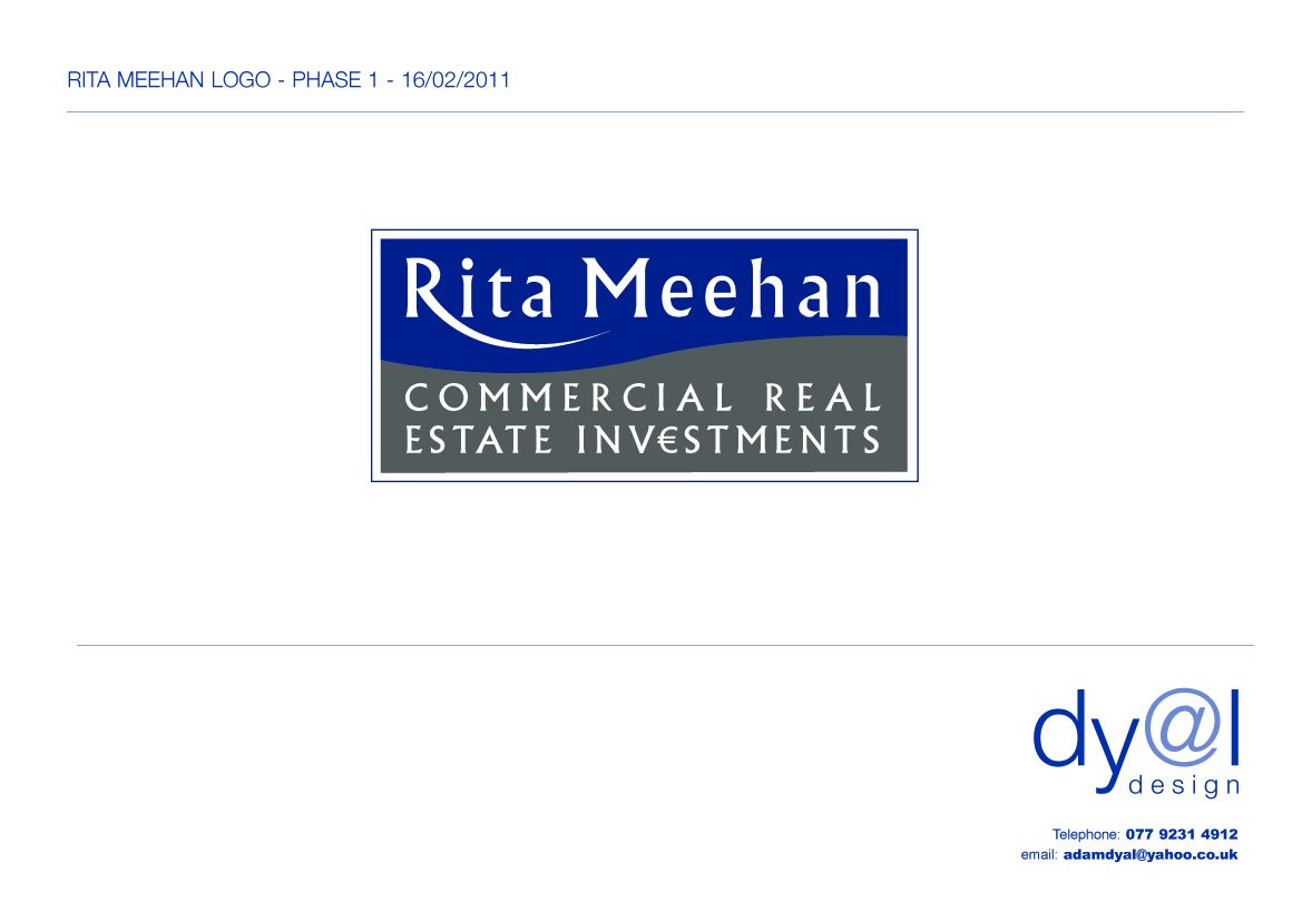 Logo Design by Dyal Design for this project | Design #212373