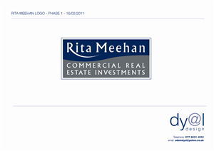 Logo Design by Dyal Design