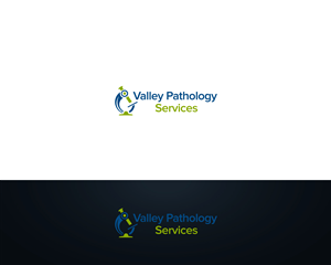 Valley Pathology Services | Diseño de Logo por damakyjr