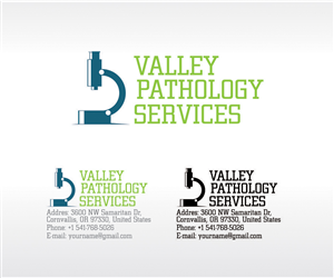 Logo Design by Miloskv